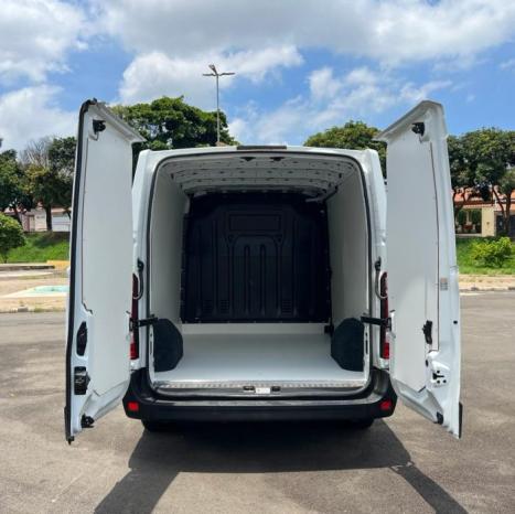RENAULT Master 2.3 16V 3P DCI DIESEL FURG�O L1H1, Foto 8