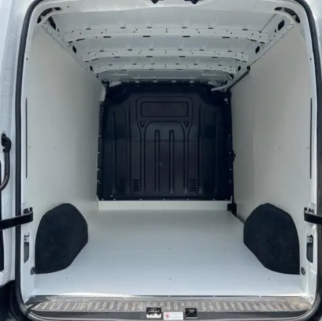 RENAULT Master 2.3 16V 3P DCI DIESEL FURG�O L1H1, Foto 9