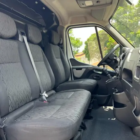 RENAULT Master 2.3 16V 3P DCI DIESEL FURG�O L1H1, Foto 12