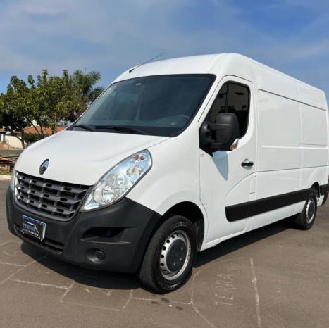 RENAULT Master 2.3 16V 3P DCI DIESEL FURG�O L2H2, Foto 3