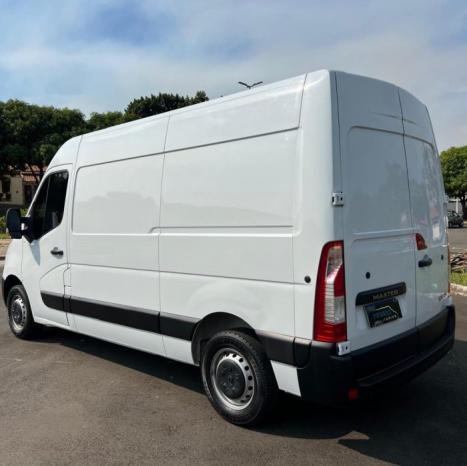 RENAULT Master 2.3 16V 3P DCI DIESEL FURG�O L2H2, Foto 5