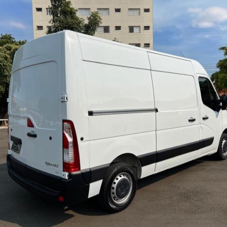 RENAULT Master 2.3 16V 3P DCI DIESEL FURG�O L2H2, Foto 6