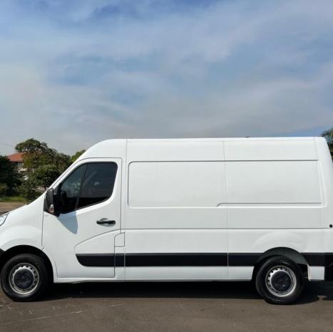 RENAULT Master 2.3 16V 3P DCI DIESEL FURG�O L2H2, Foto 7