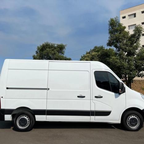 RENAULT Master 2.3 16V 3P DCI DIESEL FURG�O L2H2, Foto 8