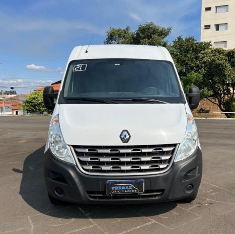 RENAULT Master 2.3 16V 3P DCI DIESEL FURG�O L2H2, Foto 9