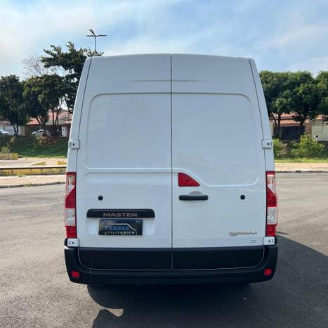 RENAULT Master 2.3 16V 3P DCI DIESEL FURG�O L2H2, Foto 10