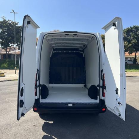RENAULT Master 2.3 16V 3P DCI DIESEL FURG�O L2H2, Foto 11