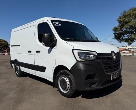 RENAULT Master 2.3 16V 3P DCI DIESEL FURG�O L1H1, Foto 2
