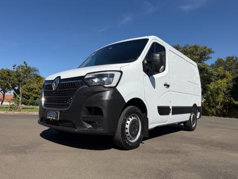 RENAULT Master 2.3 16V 3P DCI DIESEL FURG�O L1H1, Foto 3