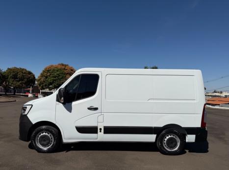 RENAULT Master 2.3 16V 3P DCI DIESEL FURG�O L1H1, Foto 4