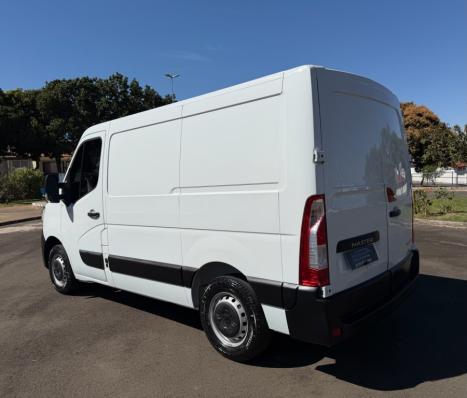 RENAULT Master 2.3 16V 3P DCI DIESEL FURG�O L1H1, Foto 5