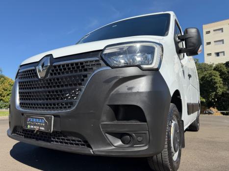 RENAULT Master 2.3 16V 3P DCI DIESEL FURG�O L1H1, Foto 6