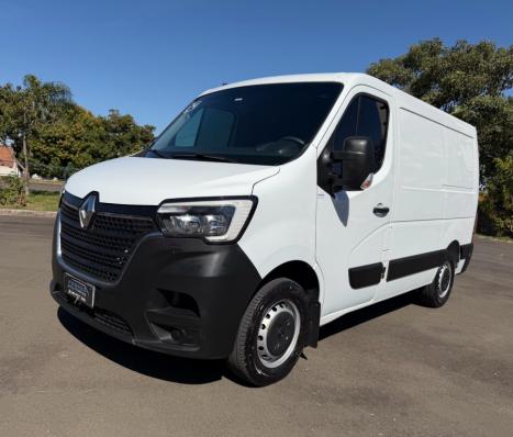 RENAULT Master 2.3 16V 3P DCI DIESEL FURG�O L1H1, Foto 7