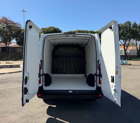 RENAULT Master 2.3 16V 3P DCI DIESEL FURG�O L1H1, Foto 10