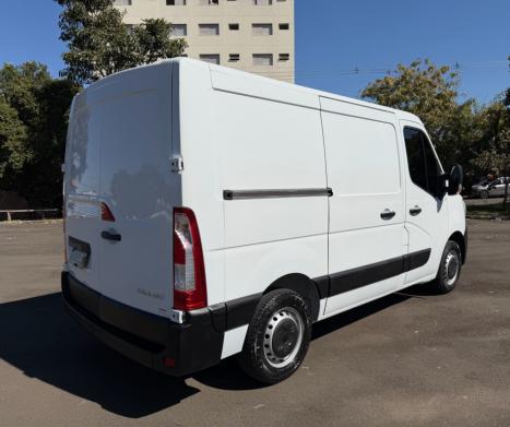 RENAULT Master 2.3 16V 3P DCI DIESEL FURG�O L1H1, Foto 11