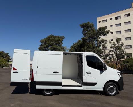 RENAULT Master 2.3 16V 3P DCI DIESEL FURG�O L1H1, Foto 12