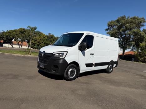 RENAULT Master 2.3 16V 3P DCI DIESEL FURG�O L1H1, Foto 13