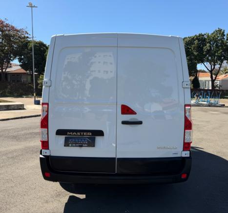 RENAULT Master 2.3 16V 3P DCI DIESEL FURG�O L1H1, Foto 14