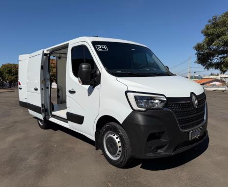 RENAULT Master 2.3 16V 3P DCI DIESEL FURG�O L1H1, Foto 15