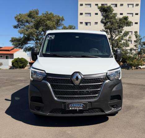 RENAULT Master 2.3 16V 3P DCI DIESEL FURG�O L1H1, Foto 17