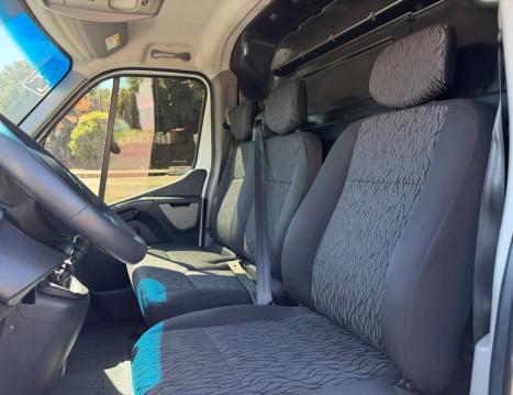 RENAULT Master 2.3 16V 3P DCI DIESEL FURG�O L1H1, Foto 19