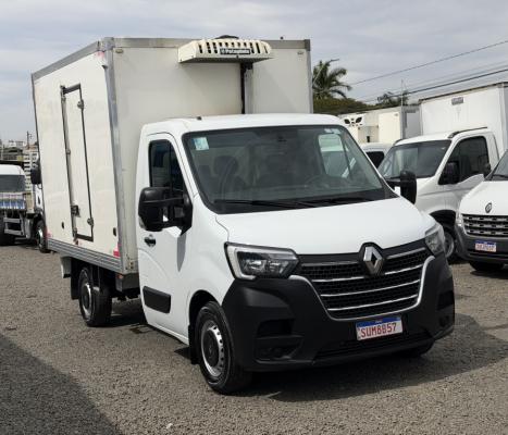 RENAULT Master 2.3 16V 3P DCI DIESEL CHASSI-CABINE L1H1, Foto 3