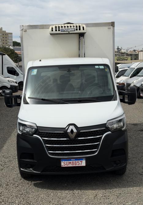 RENAULT Master 2.3 16V 3P DCI DIESEL CHASSI-CABINE L1H1, Foto 5