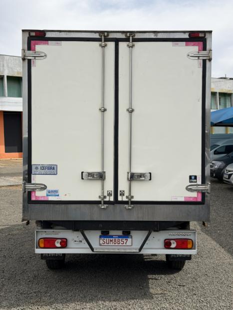 RENAULT Master 2.3 16V 3P DCI DIESEL CHASSI-CABINE L1H1, Foto 6