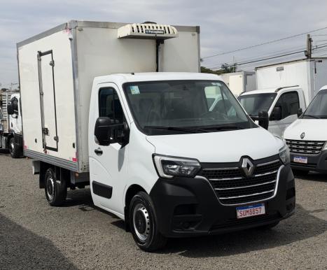 RENAULT Master 2.3 16V 3P DCI DIESEL CHASSI-CABINE L1H1, Foto 9