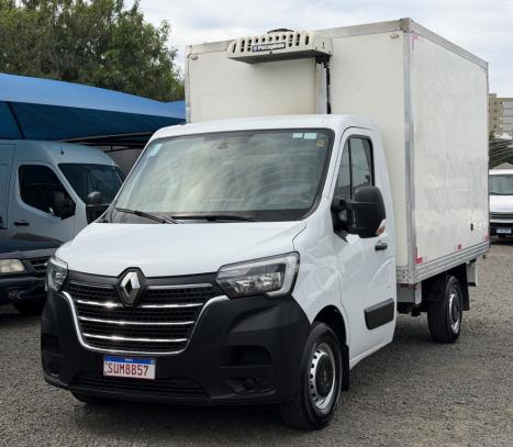 RENAULT Master 2.3 16V 3P DCI DIESEL CHASSI-CABINE L1H1, Foto 10
