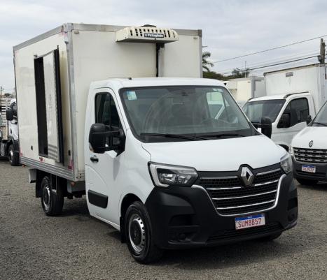 RENAULT Master 2.3 16V 3P DCI DIESEL CHASSI-CABINE L1H1, Foto 12