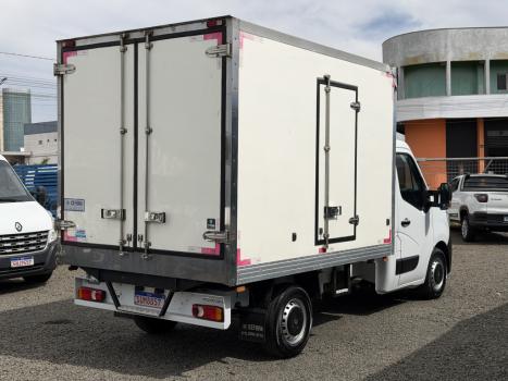RENAULT Master 2.3 16V 3P DCI DIESEL CHASSI-CABINE L1H1, Foto 13