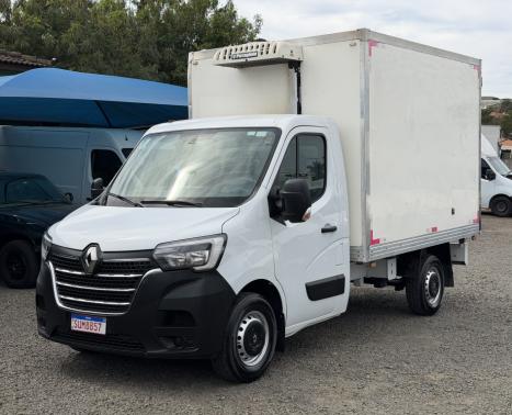 RENAULT Master 2.3 16V 3P DCI DIESEL CHASSI-CABINE L1H1, Foto 2