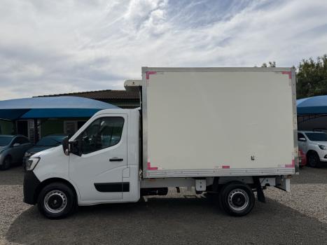 RENAULT Master 2.3 16V 3P DCI DIESEL CHASSI-CABINE L1H1, Foto 14