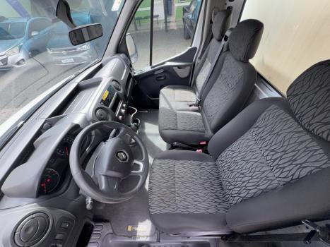 RENAULT Master 2.3 16V 3P DCI DIESEL CHASSI-CABINE L1H1, Foto 15