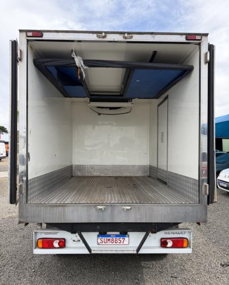 RENAULT Master 2.3 16V 3P DCI DIESEL CHASSI-CABINE L1H1, Foto 7
