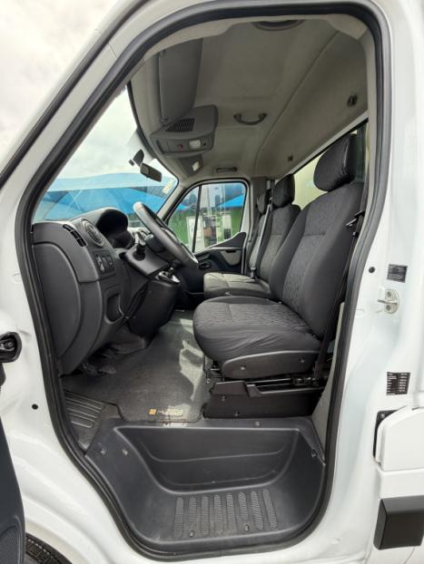 RENAULT Master 2.3 16V 3P DCI DIESEL CHASSI-CABINE L1H1, Foto 17