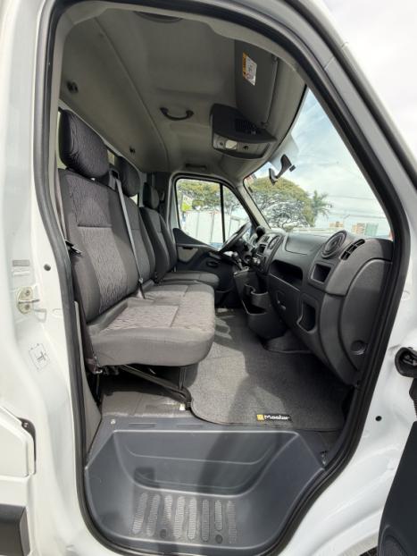 RENAULT Master 2.3 16V 3P DCI DIESEL CHASSI-CABINE L1H1, Foto 18