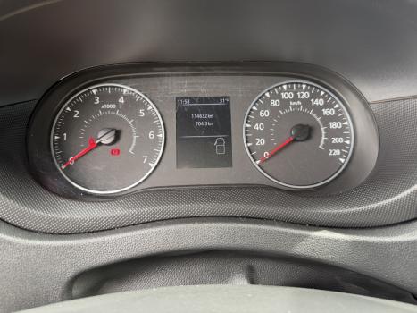 RENAULT Master 2.3 16V 3P DCI DIESEL CHASSI-CABINE L1H1, Foto 19