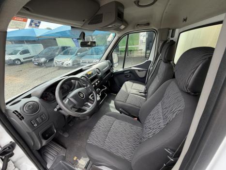RENAULT Master 2.3 16V 3P DCI DIESEL CHASSI-CABINE L1H1, Foto 20