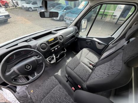 RENAULT Master 2.3 16V 3P DCI DIESEL CHASSI-CABINE L1H1, Foto 22