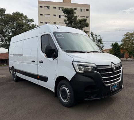 RENAULT Master 2.3 16V 3P DCI DIESEL FURG�O L3H2, Foto 2