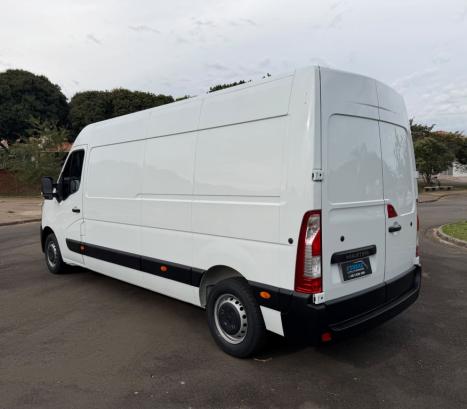 RENAULT Master 2.3 16V 3P DCI DIESEL FURG�O L3H2, Foto 3
