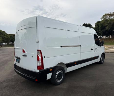 RENAULT Master 2.3 16V 3P DCI DIESEL FURG�O L3H2, Foto 4