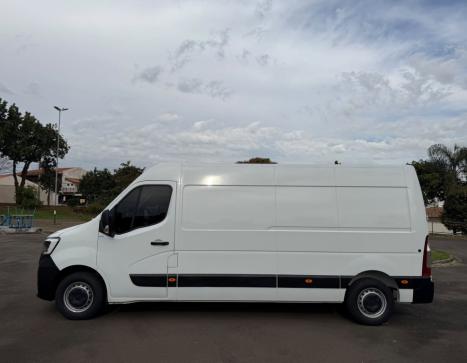 RENAULT Master 2.3 16V 3P DCI DIESEL FURG�O L3H2, Foto 5