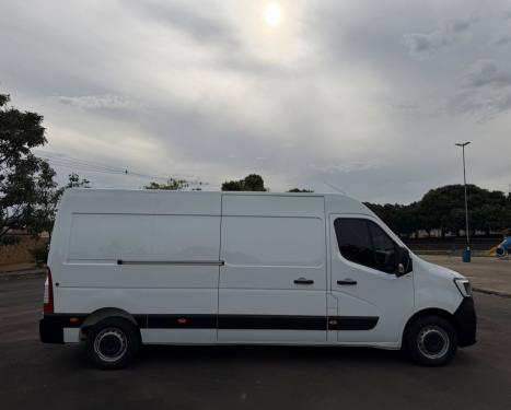 RENAULT Master 2.3 16V 3P DCI DIESEL FURG�O L3H2, Foto 6