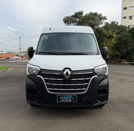 RENAULT Master 2.3 16V 3P DCI DIESEL FURG�O L3H2, Foto 7