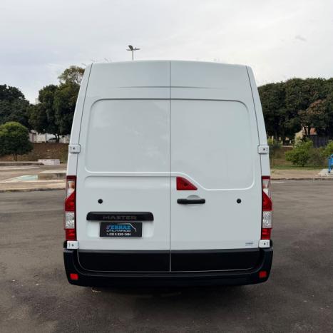 RENAULT Master 2.3 16V 3P DCI DIESEL FURG�O L3H2, Foto 8