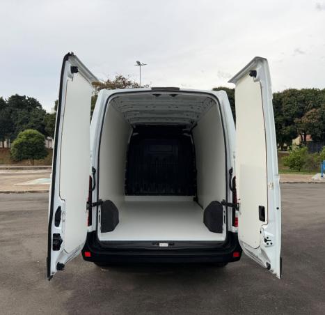 RENAULT Master 2.3 16V 3P DCI DIESEL FURG�O L3H2, Foto 9