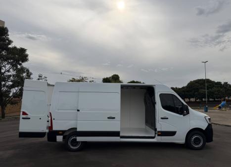 RENAULT Master 2.3 16V 3P DCI DIESEL FURG�O L3H2, Foto 11